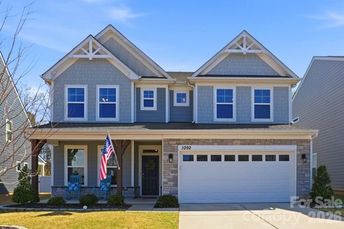 1092 Baldwin Dr, Lancaster, SC, 29720-8116 | Card Image