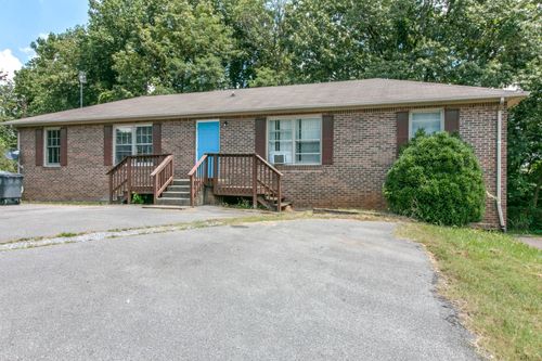 b-103 Bennett Dr, Clarksville, TN, 37042-5093 | Card Image