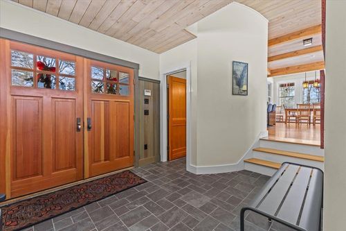 361 Grey Birch Rd, Stowe, VT, 05672-4069 | Card Image