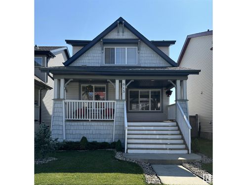 615 Songhurst Wynd, Leduc, AB, T9E0P6 | Card Image