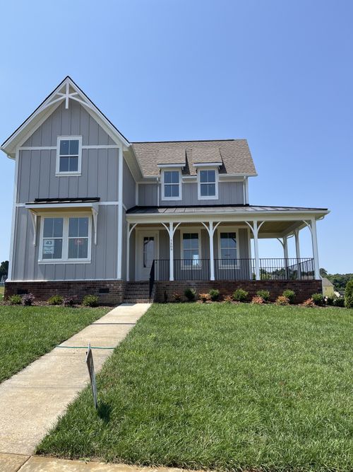 7509 Shoal Mill Rd, Fairview, TN, 37062-3004 | Card Image
