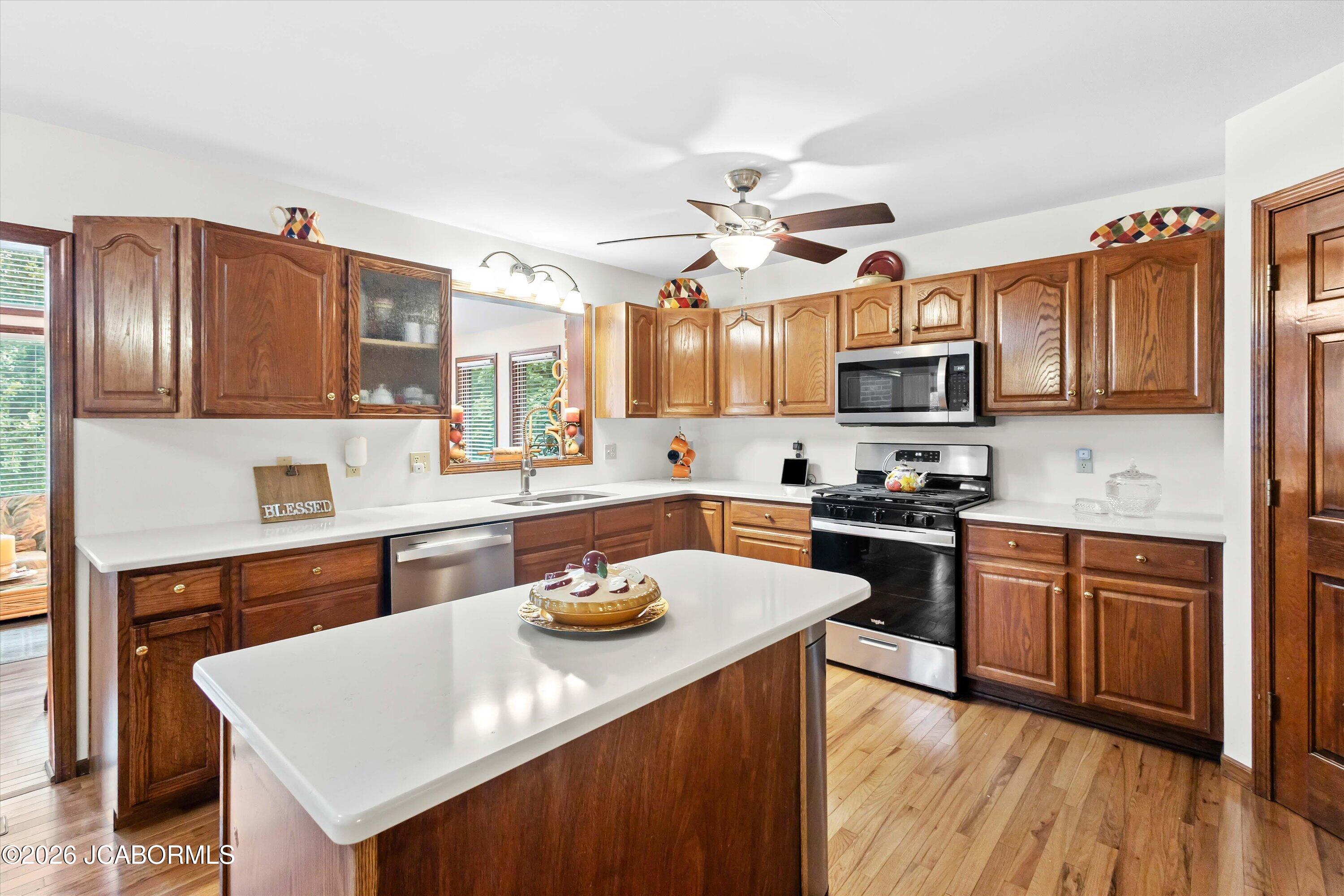 Residential in Jefferson City 5