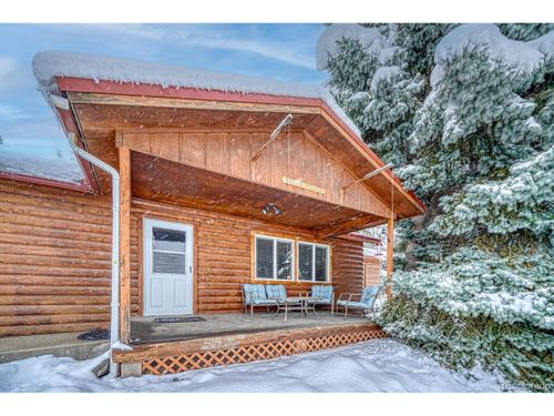 114 Loop Dr, Howard, CO, 81233 | Card Image