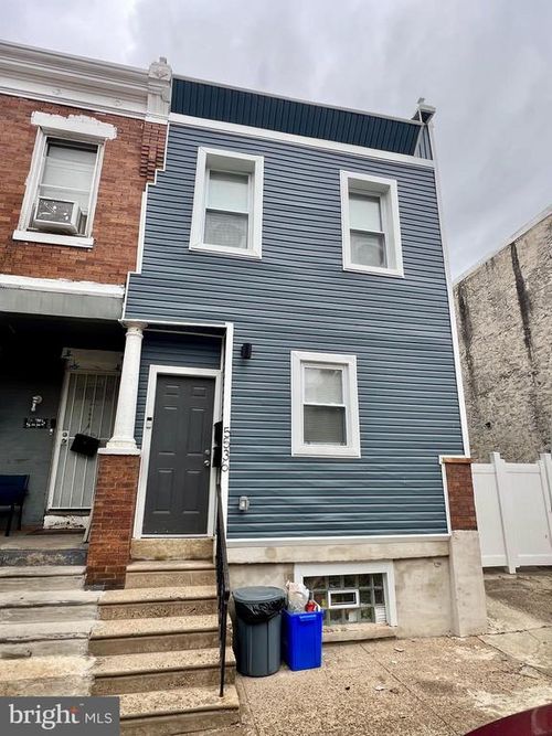 2-5536 Blakemore St, PHILADELPHIA, PA, 19138-1818 | Card Image