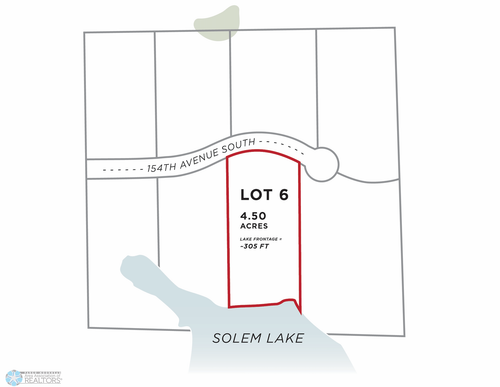 26147 154th Ave S, Barnesville, MN, 56514-9268 | Card Image