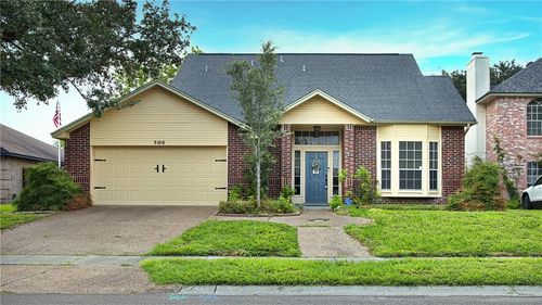 5106 Cavendish Dr, Corpus Christi, TX, 78413-5339 | Card Image