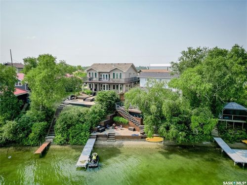 110 Lakeview Dr, Crystal Lake, SK, S0A0L0 | Card Image