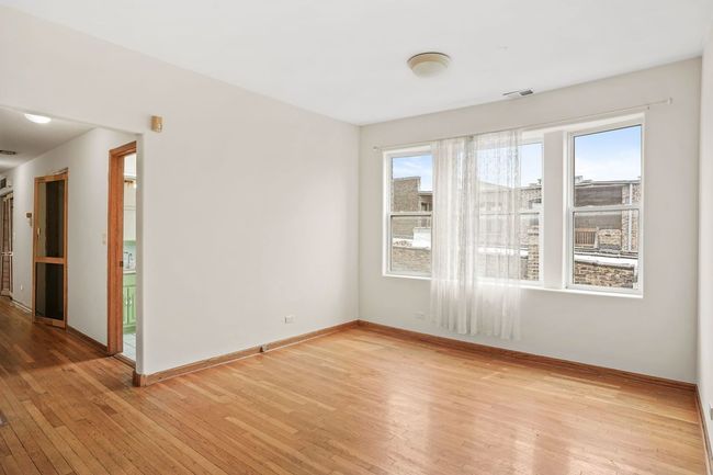 APT-3S - 5314 S Drexel Ave, Condo with 3 bedrooms, 2 bathrooms and 1 parking in CHICAGO IL | Image 6
