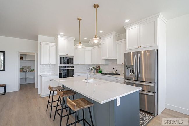 418 Rock Hill Ln, House other with 3 bedrooms, 2 bathrooms and 3 parking in Idaho Falls ID | Image 24