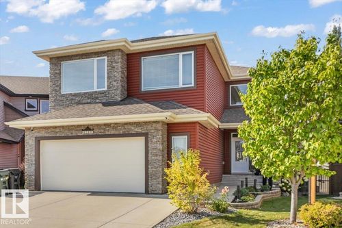 4289 Summerland Dr, Sherwood Park, AB, T8H0R2 | Card Image