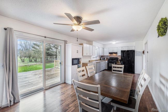 1315 Beaverbrook Dr, House other with 3 bedrooms, 2 bathrooms and null parking in Holly MI | Image 4