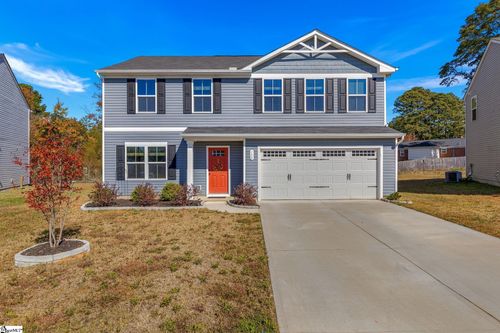 130 Bleckley Trl, Anderson, SC, 29625-2884 | Card Image