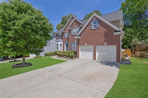 3785 Roxwood Park Dr, Buford, GA, 30518-8514 | Card Image