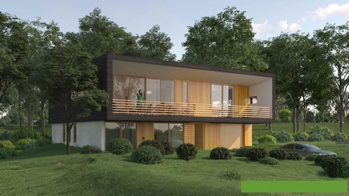 lot-6-0 Salvas Ln, Stowe, VT, 05672 | Card Image