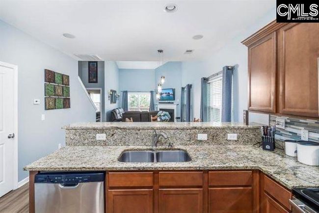 228 Jackstay Ct, House other with 4 bedrooms, 3 bathrooms and null parking in Chapin SC | Image 5