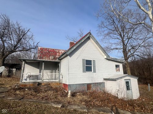 10974 W Lewisville Rd, Paragon, IN, 46166-9470 | Card Image