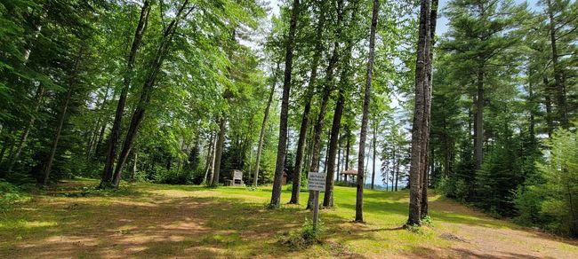 Lot 12 Mirror Lake Estates Dr, Home with 0 bedrooms, 0 bathrooms and null parking in Whitefield NH | Image 11