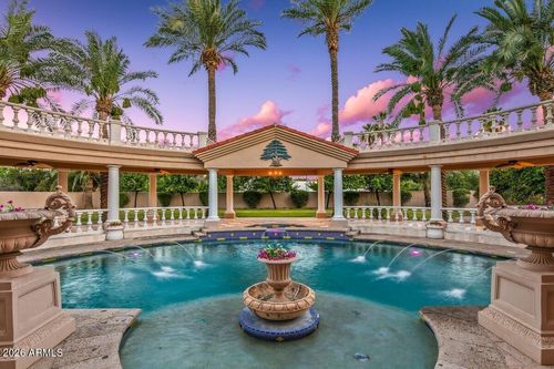 5129 E Beryl Ave, Paradise Valley, AZ, 85253-1023 | Card Image