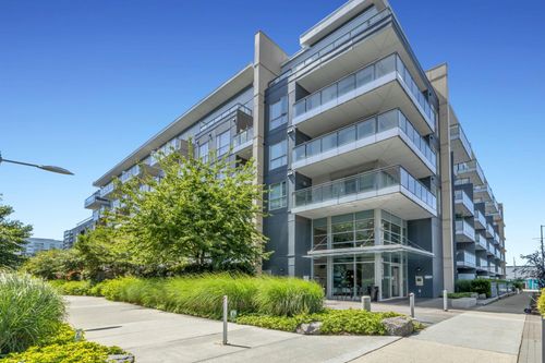 137-5311 Cedarbridge Way, Richmond, BC, V6X0M3 | Card Image