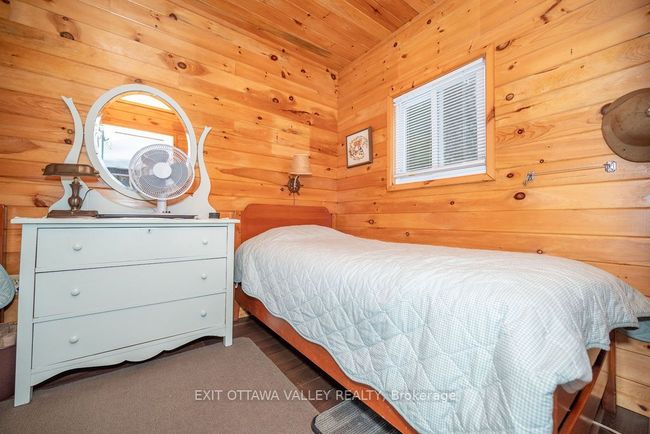 51 Myrlin Way, House other with 2 bedrooms, 1 bathrooms and 8 parking in Deep River ON | Image 27