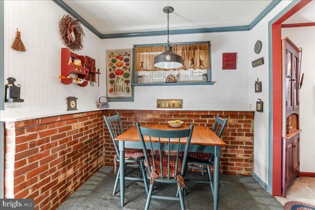 1817 Okiola Ave, House other with 2 bedrooms, 1 bathrooms and null parking in UPPER CHICHESTER PA | Image 9