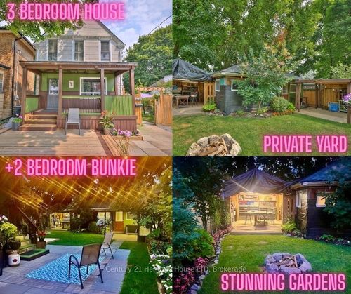 5086 Hutton Ave, Niagara Falls, ON, L2E3X4 | Card Image