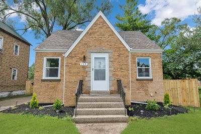 139 155th Street, House other with 3 bedrooms, 2 bathrooms and 2 parking in Calumet City IL | Image 1