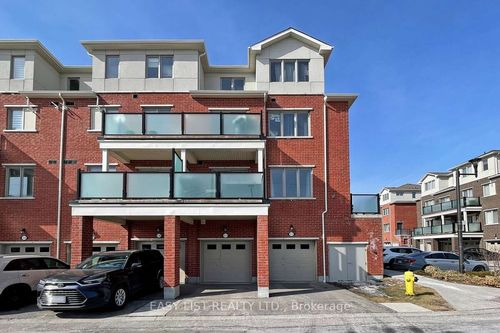 512-1148 Dragonfly Ave, Pickering, ON, L1X0H5 | Card Image