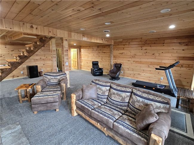 30925 County Highway F, House other with 3 bedrooms, 4 bathrooms and null parking in NEW AUBURN WI | Image 14