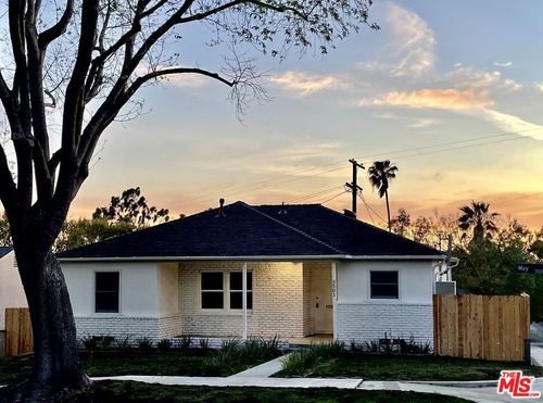 3501 May St, Los Angeles, CA, 90066-3003 | Card Image