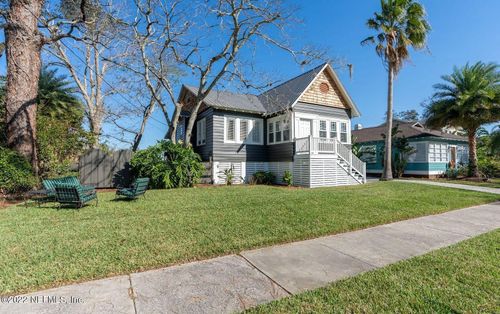 32 E Park Ave, St Augustine, FL, 32084 | Card Image