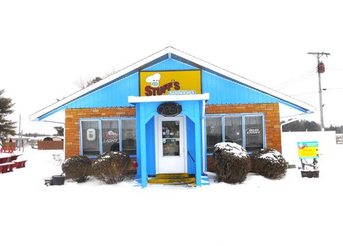 4144 State Highway 13, Wisconsin Dells, WI, 53965-8834 | Card Image