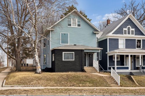 2326 Bryant Ave N, Minneapolis, MN, 55411-2113 | Card Image