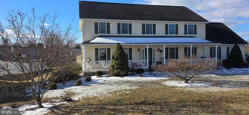 1105 Peach Way, Lewisburg, PA, 17837-9011 | Card Image