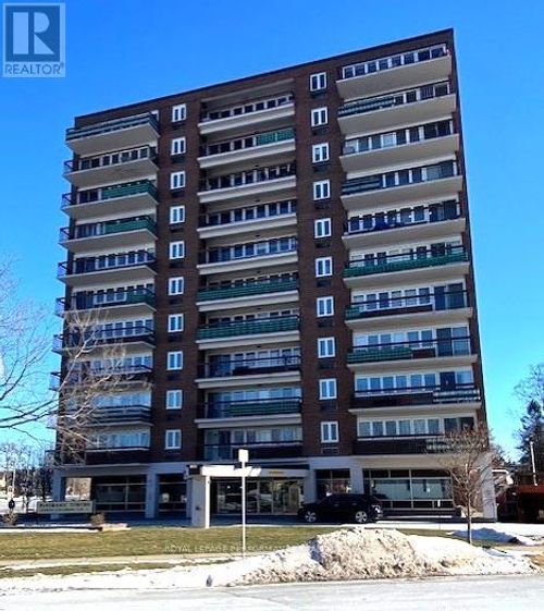 804-308 2nd St E, Cornwall, ON, K6H1Z1 | Card Image