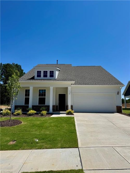 770 Circle Dr, Elon, NC, 27244 | Card Image