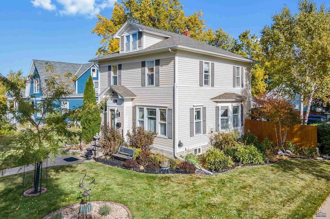 1120 West Blvd, House other with 3 bedrooms, 4 bathrooms and null parking in Rapid City SD | Image 40