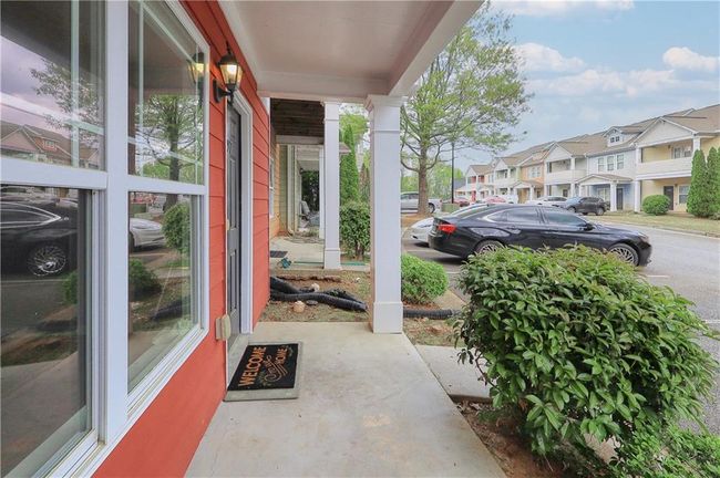 1797 Brookside Lay Cir, Townhouse with 2 bedrooms, 3 bathrooms and 2 parking in Norcross GA | Image 4