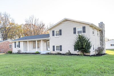 2713 Arbor St, House other with 5 bedrooms, 2 bathrooms and 4 parking in Clarksville TN | Image 2