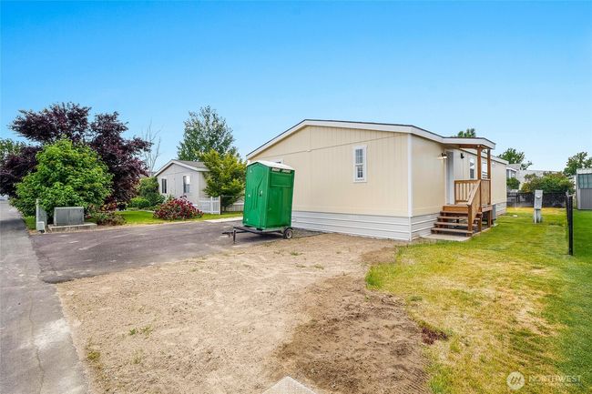 UNIT-48 - 3211 W Wapato Dr, House other with 3 bedrooms, 2 bathrooms and 2 parking in Moses Lake WA | Image 5