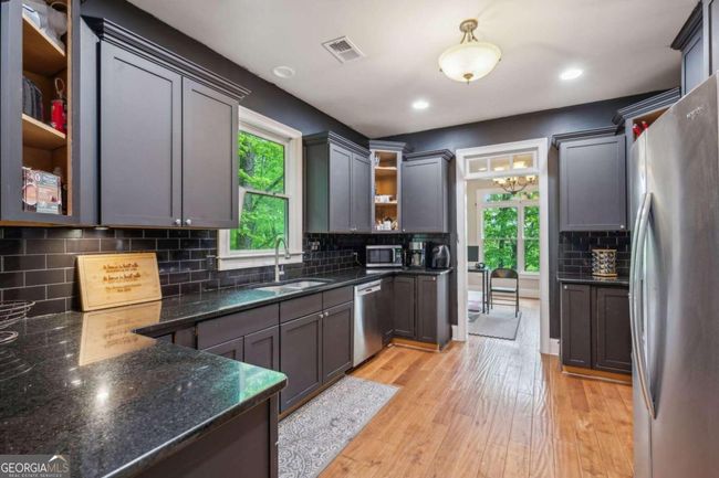 194 Morse Elm Loop, House other with 3 bedrooms, 4 bathrooms and null parking in Waleska GA | Image 11
