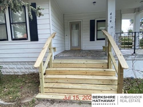 404 N Cedar St, Wood Lake, NE, 69221-0114 | Card Image