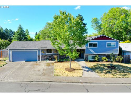 20775 Sw Vienna Dr, Beaverton, OR, 97078-4114 | Card Image