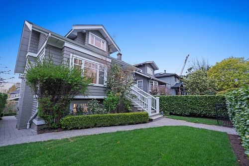 6591 Vine St, Vancouver, BC, V6P5W6 | Card Image