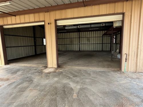507 E Tonner, Calera, OK, 74730 | Card Image