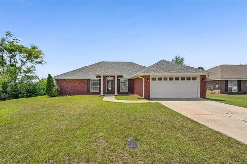 3080 Plantation Dr W, Mobile, AL, 36695-5205 | Card Image