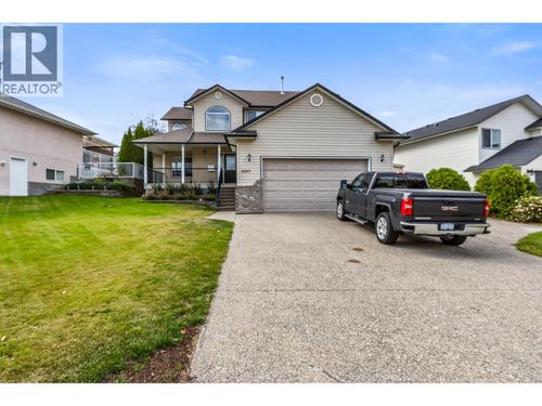 6807 Westmount Dr, Prince George, BC, V2N6R5 | Card Image