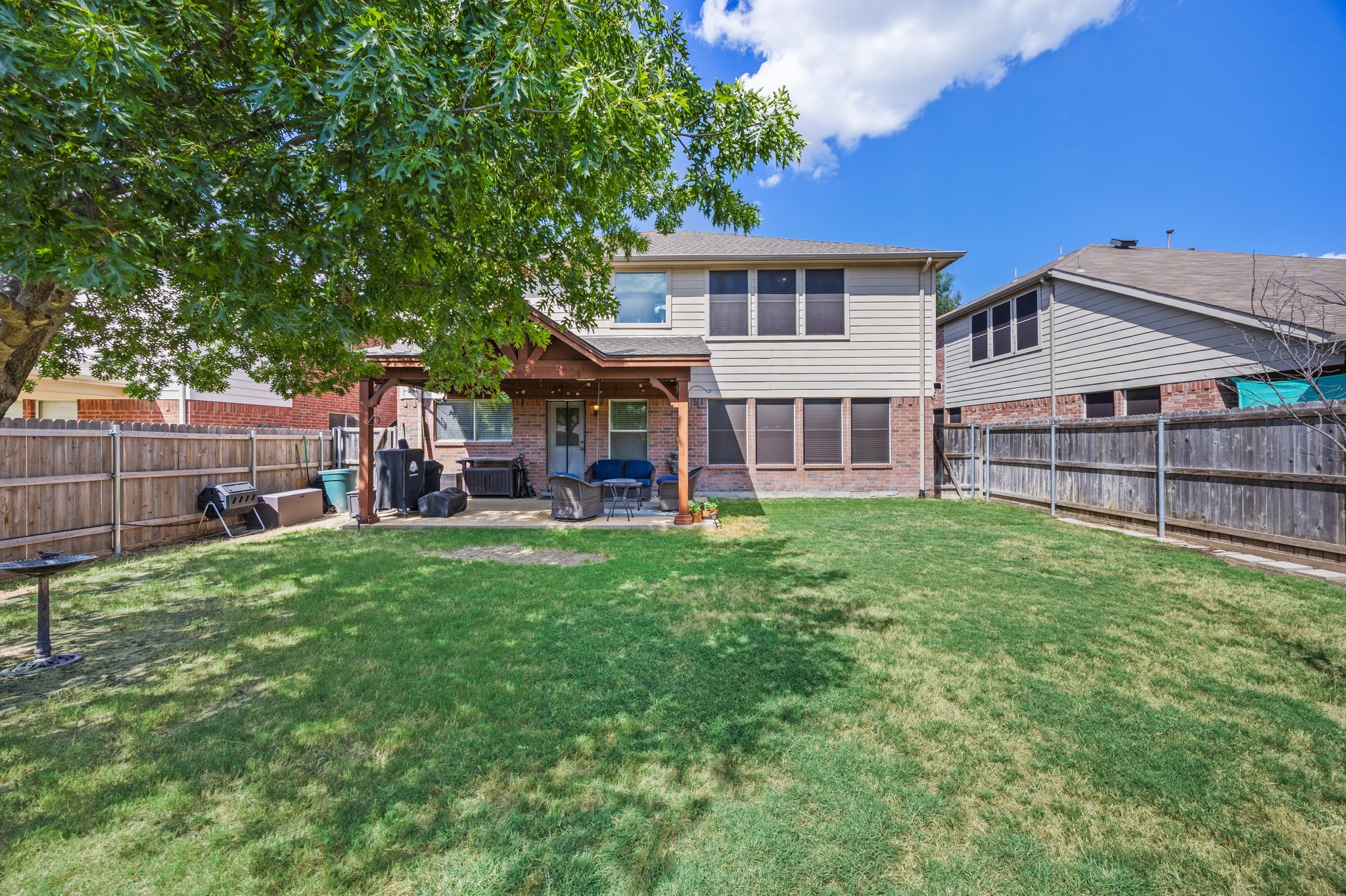 Residential in Wylie 3