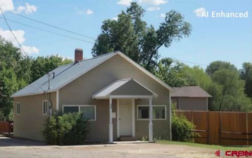 55 W Empire St, Cortez, CO, 81321-2026 | Card Image