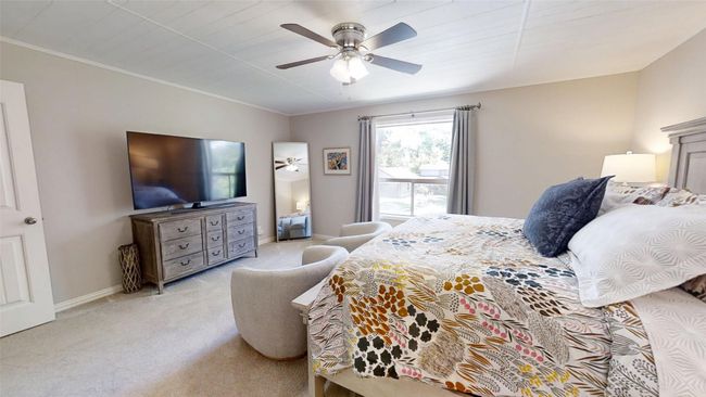 3816 Winding Way, House other with 3 bedrooms, 3 bathrooms and null parking in Granbury TX | Image 13